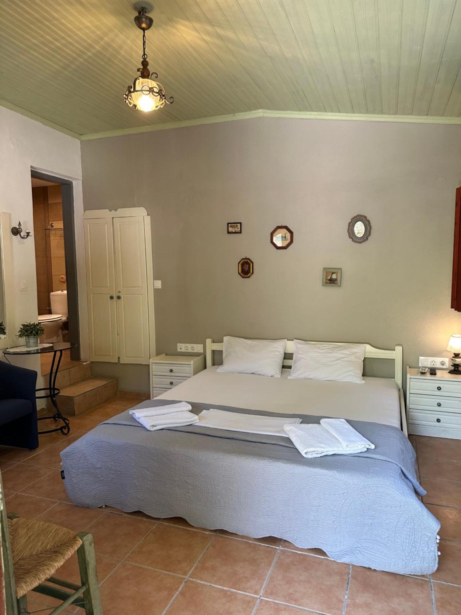 Villa Rena Vourvourou Zewnętrze zdjęcie