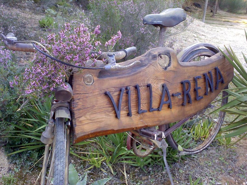Villa Rena Vourvourou Zewnętrze zdjęcie